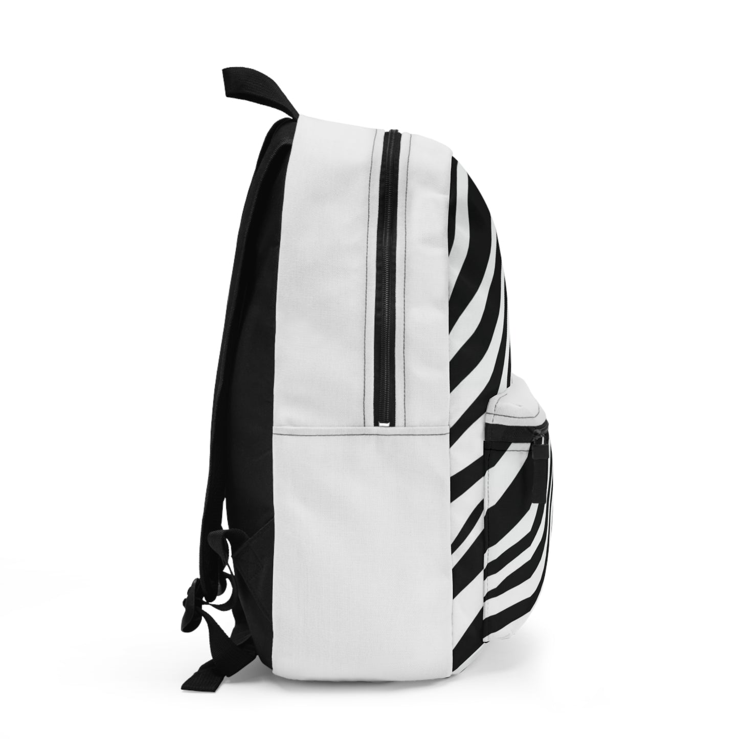 Zebra Backpack