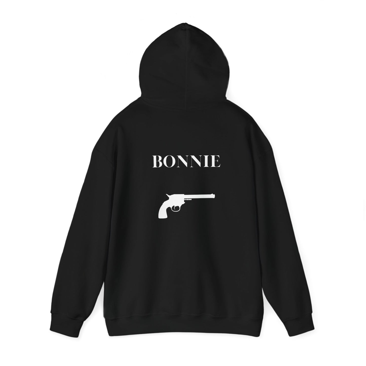 Women Heavy Blend™ Hooded Couple Sweatshirt