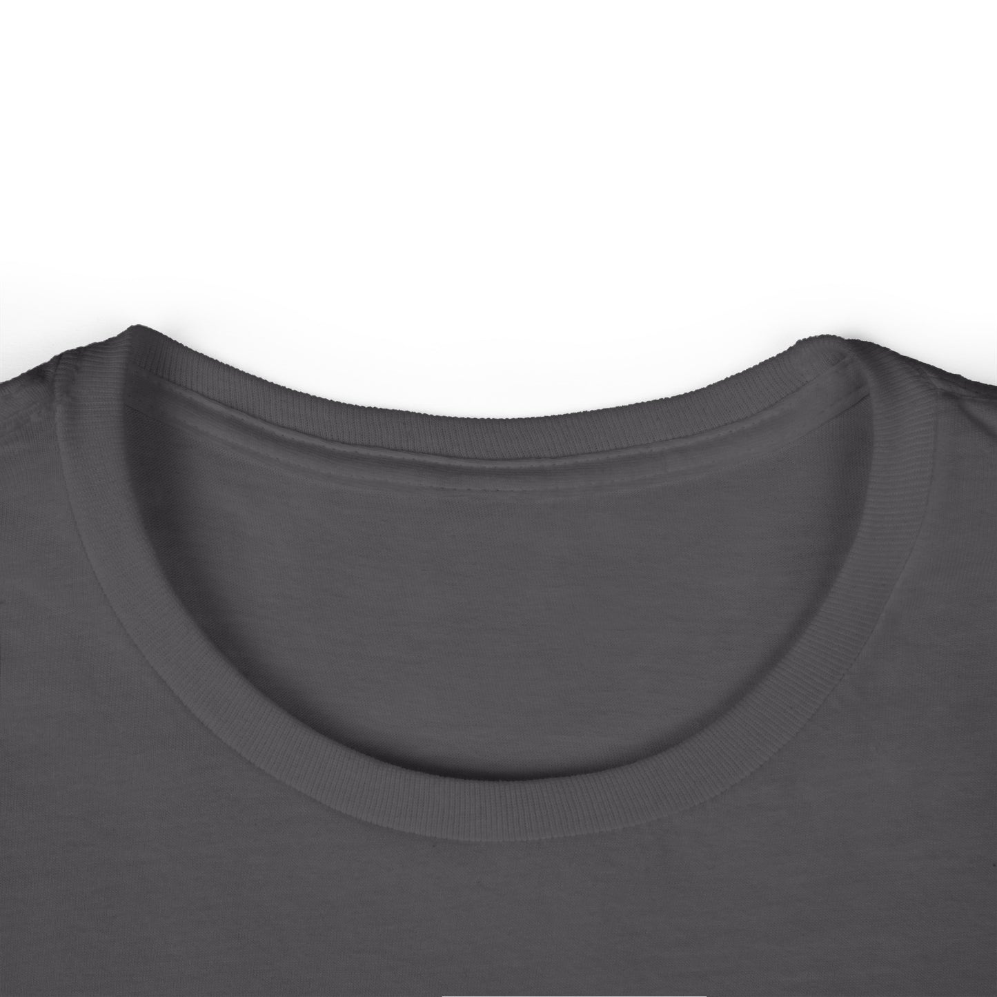 Women's Softstyle Bra Tee