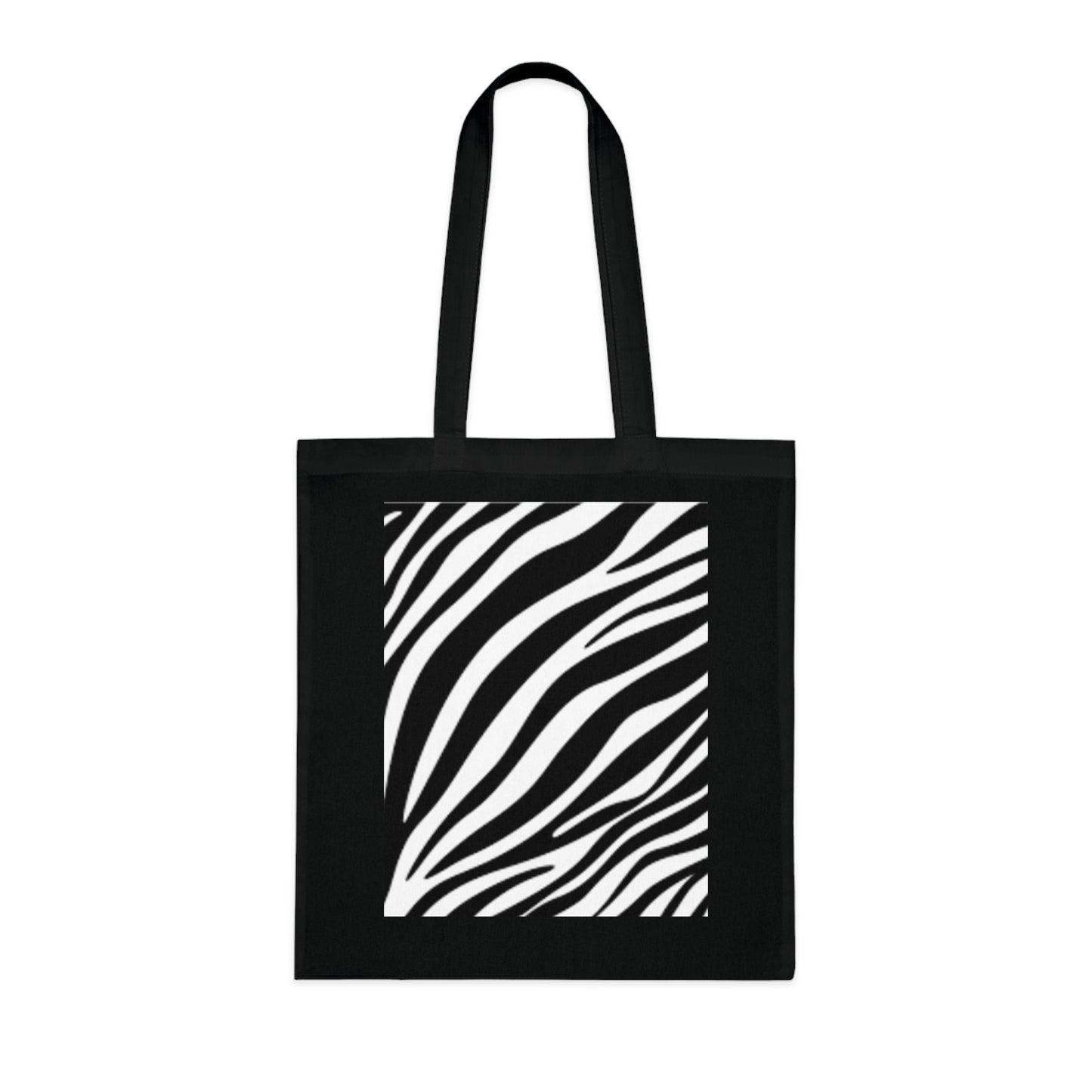 Cotton Tote Safari