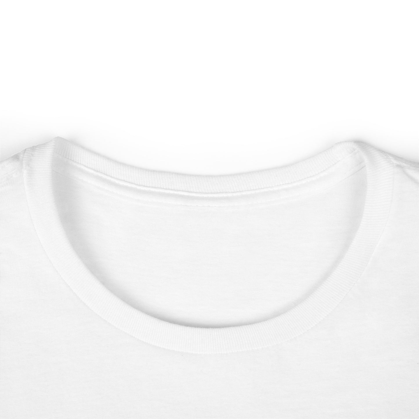 Women's Softstyle Bra  Tee