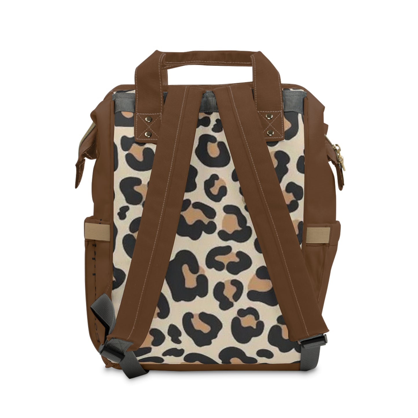 Multifunctional Diaper Animal Backpack