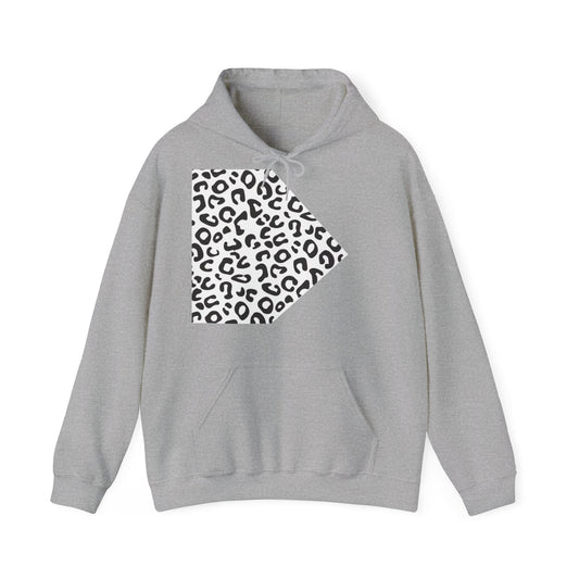 Unisex Heavy Blend™ Hooded Animal Sweatshirt