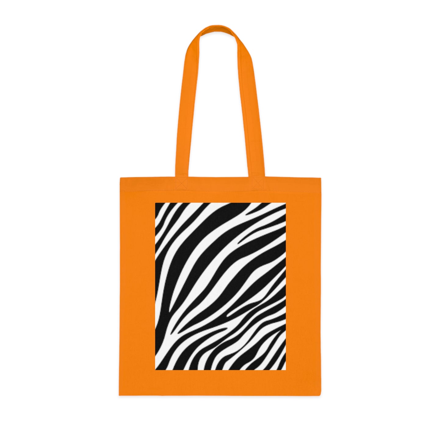 Cotton Tote Safari