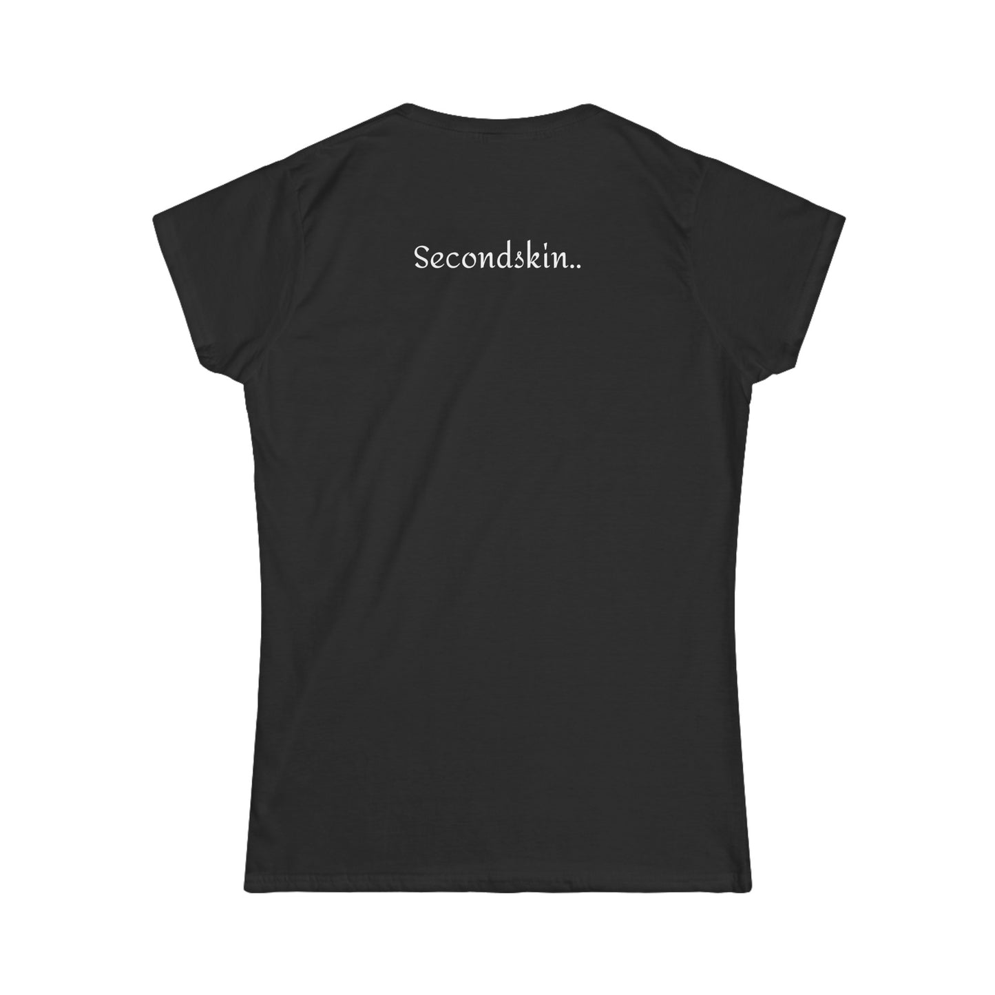 Women's Softstyle Sexy Tee