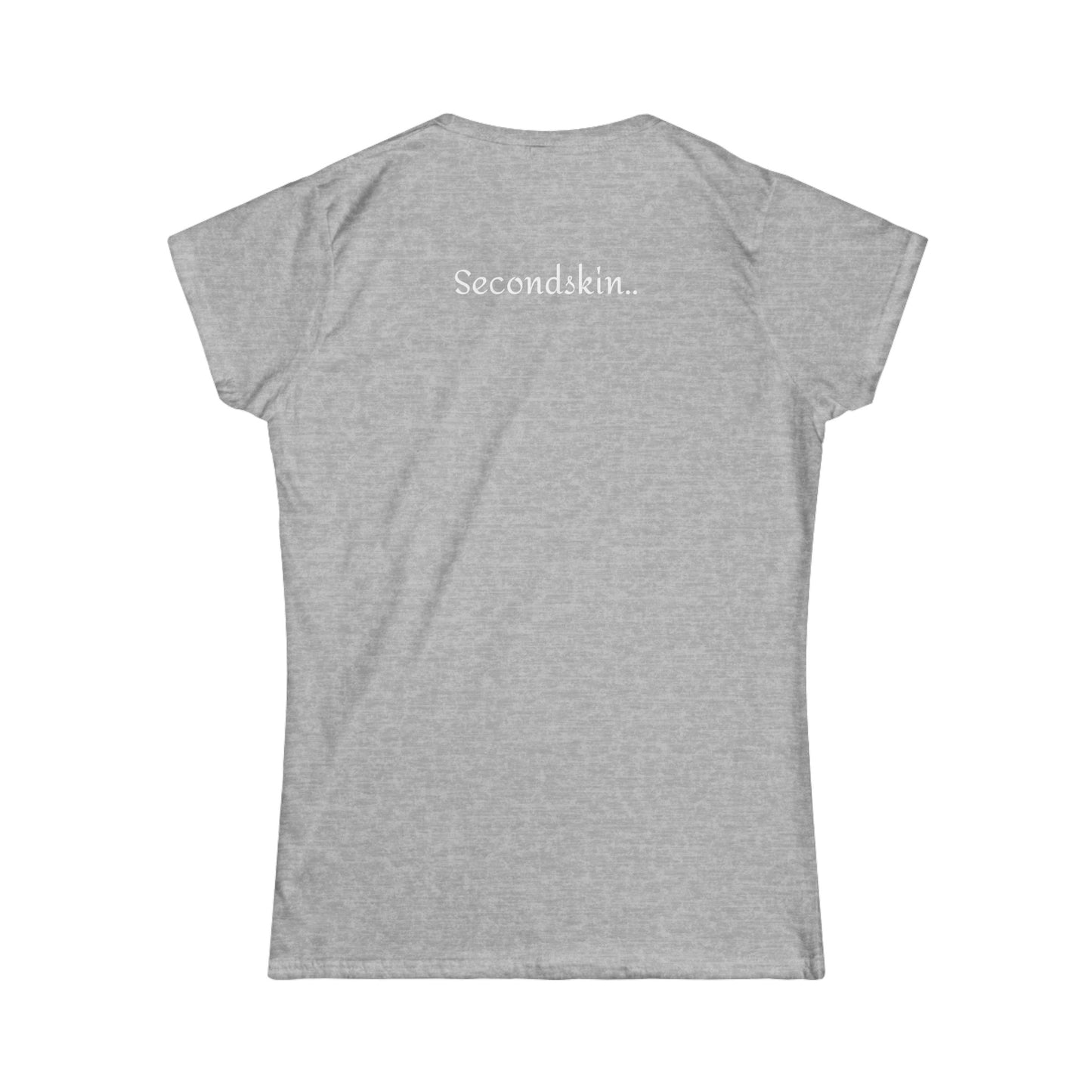 Women's Softstyle Sexy Tee