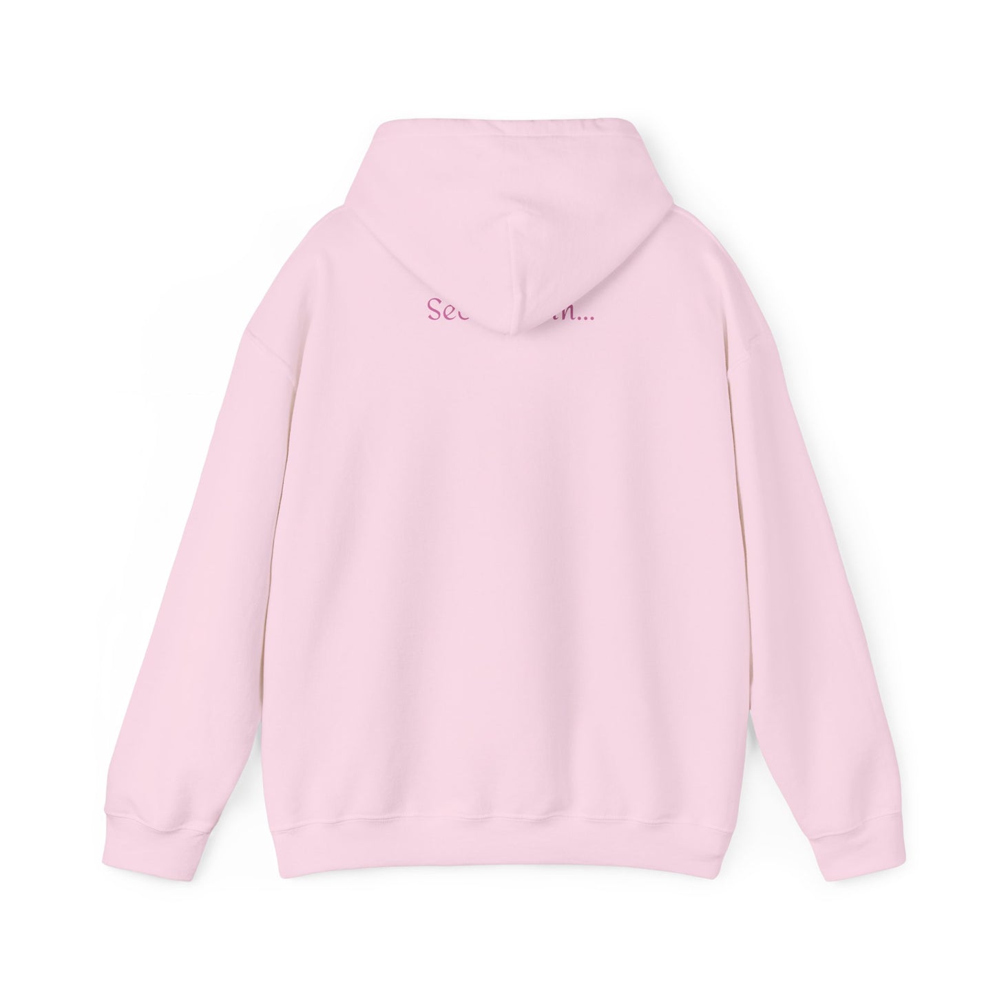 Women’s Heavy Blend™ Hooded Sweatshirt