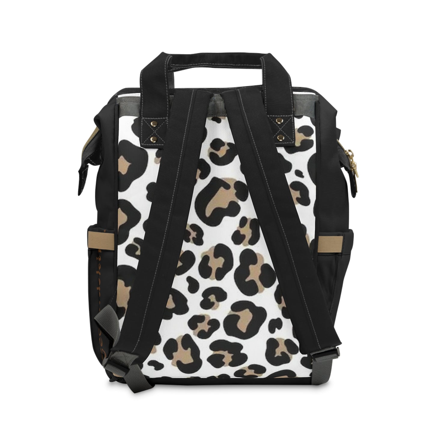Multifunctional Diaper Animal Backpack