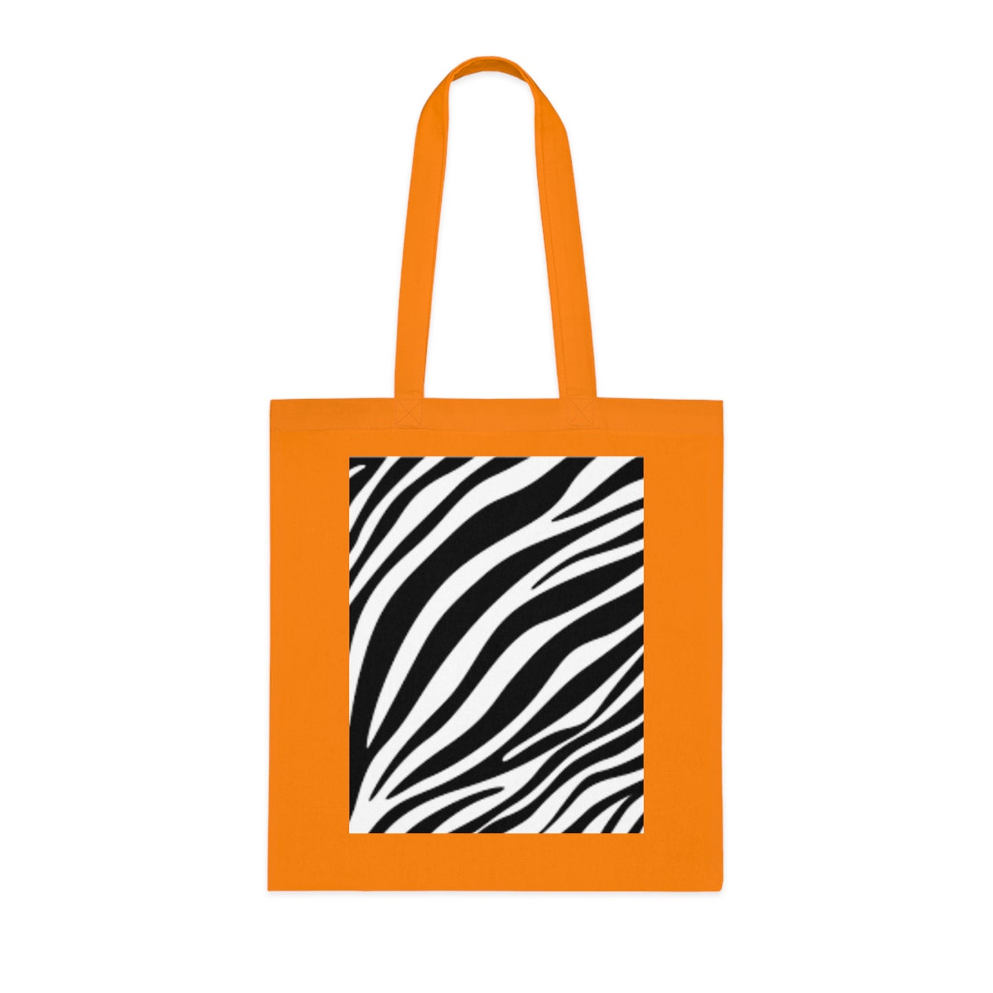 Cotton Tote Safari