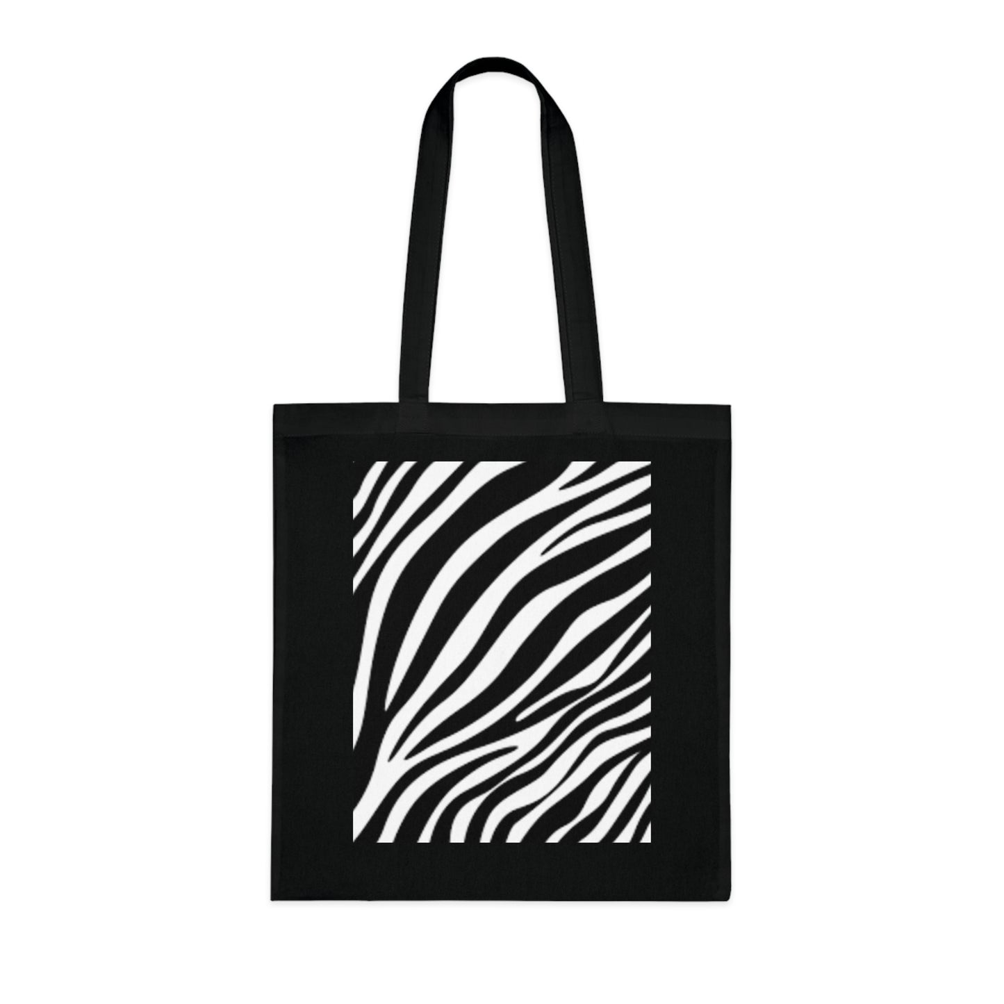 Cotton Tote Safari