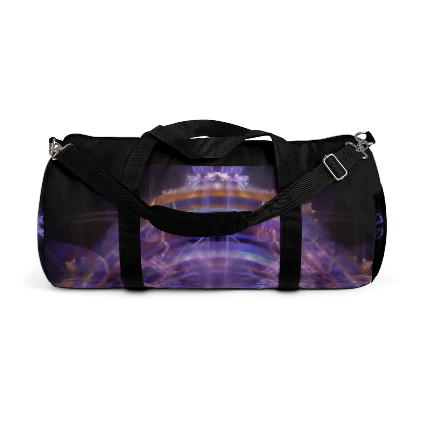 Duffel Universe  Bag