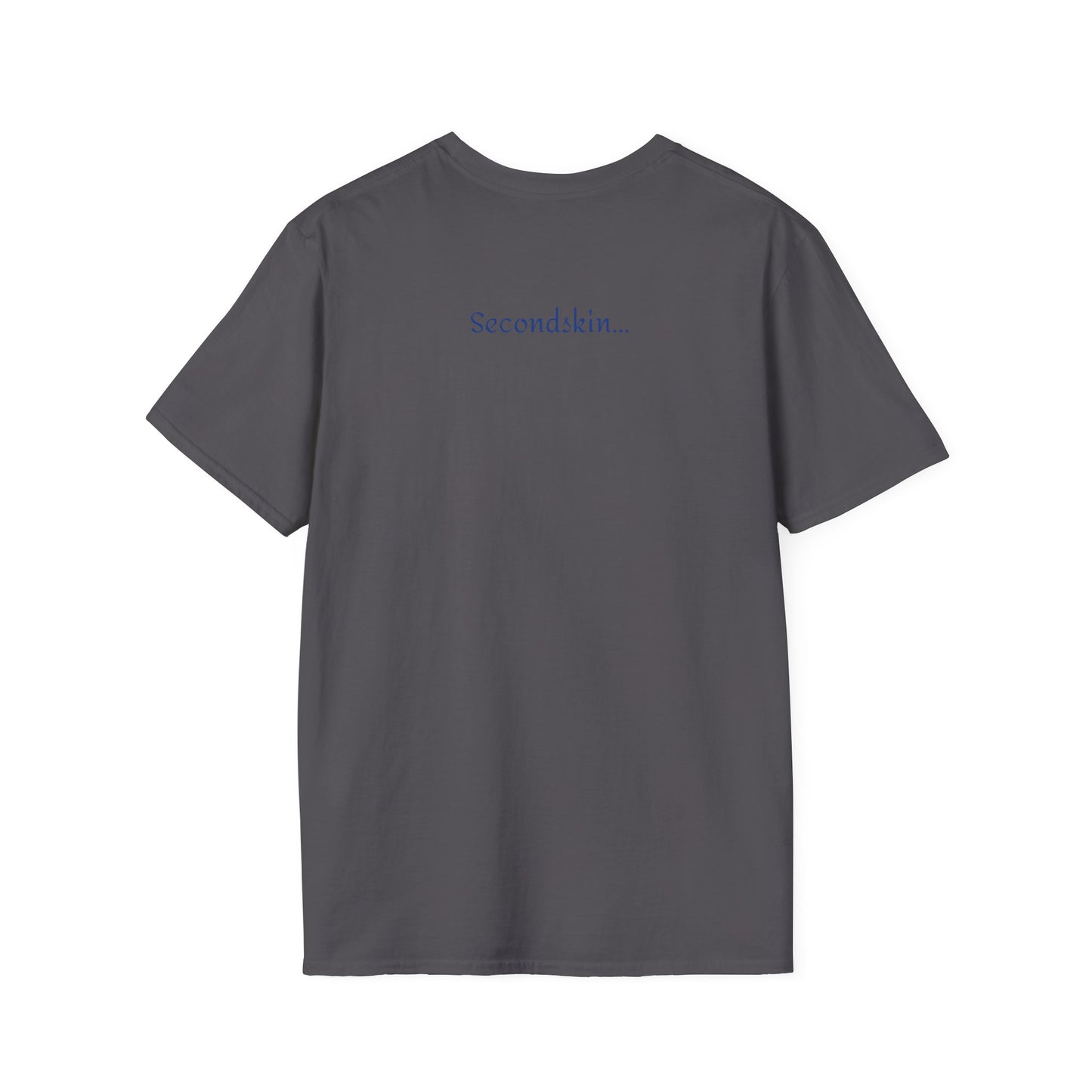 Unisex Softstyle Print T-Shirt